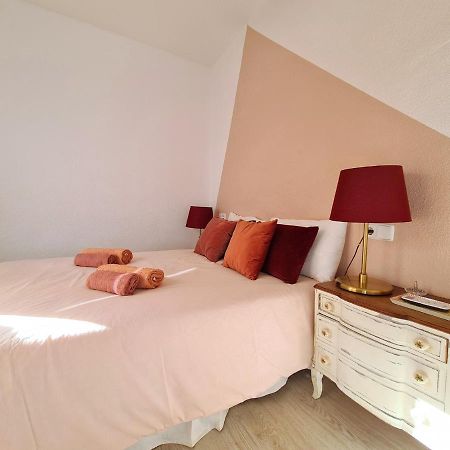 Apartamento Cartagena Centro ภายนอก รูปภาพ