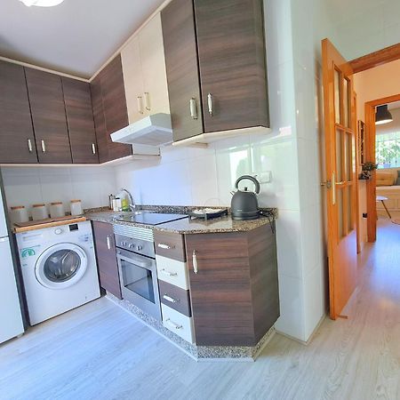 Apartamento Cartagena Centro ภายนอก รูปภาพ