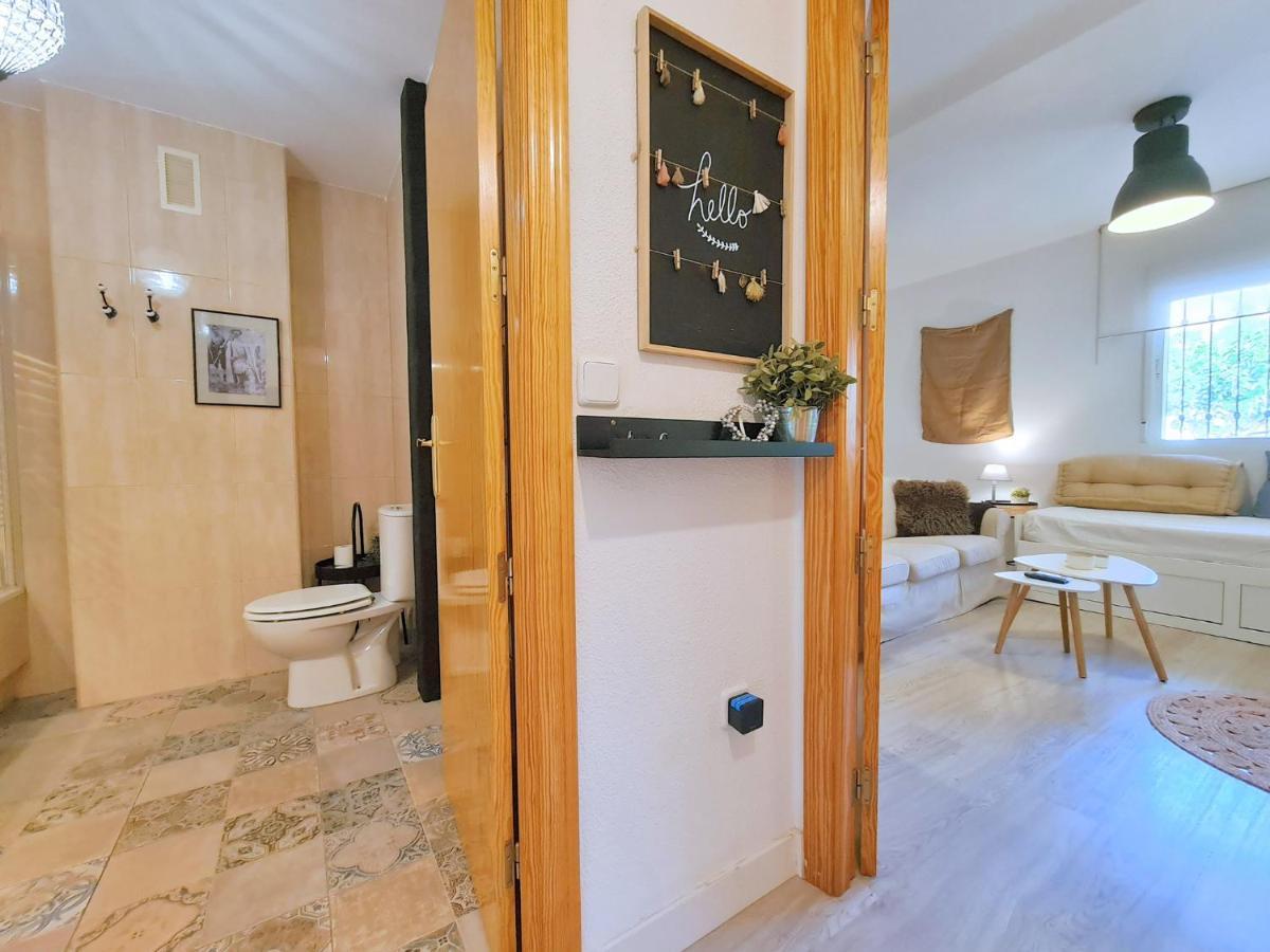 Apartamento Cartagena Centro ภายนอก รูปภาพ