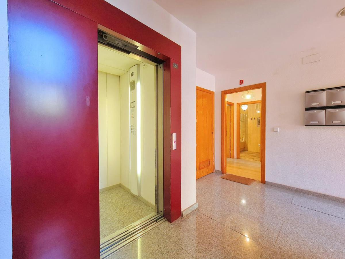 Apartamento Cartagena Centro ภายนอก รูปภาพ