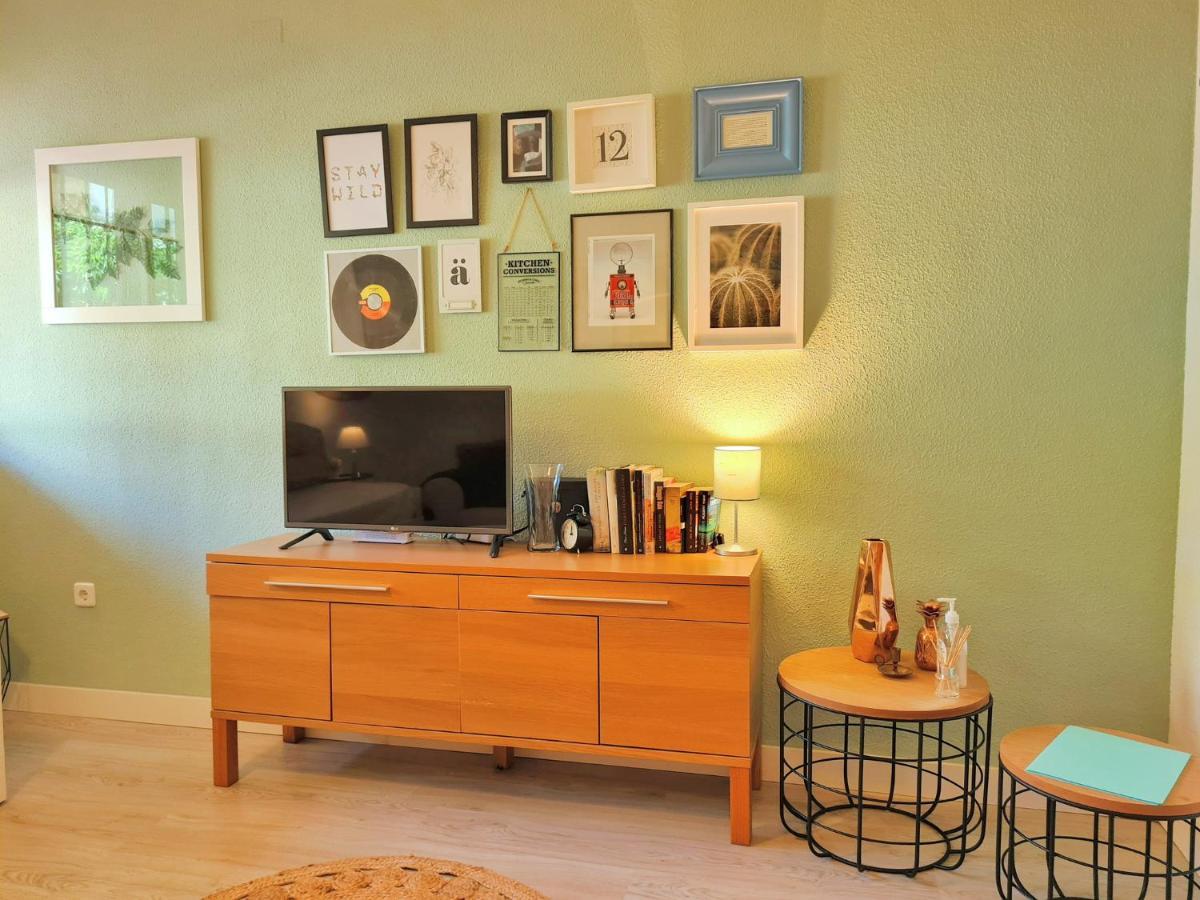 Apartamento Cartagena Centro ภายนอก รูปภาพ