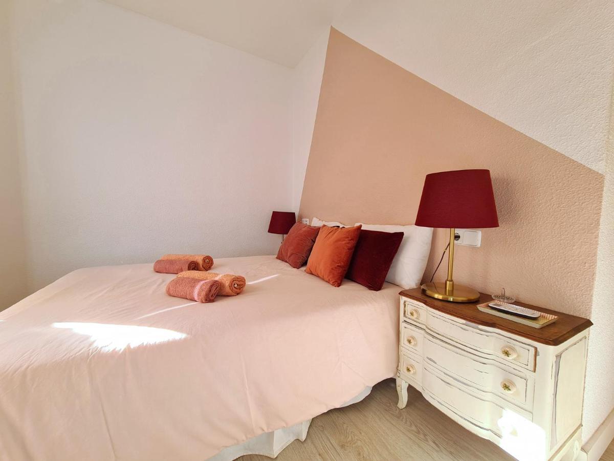 Apartamento Cartagena Centro ภายนอก รูปภาพ
