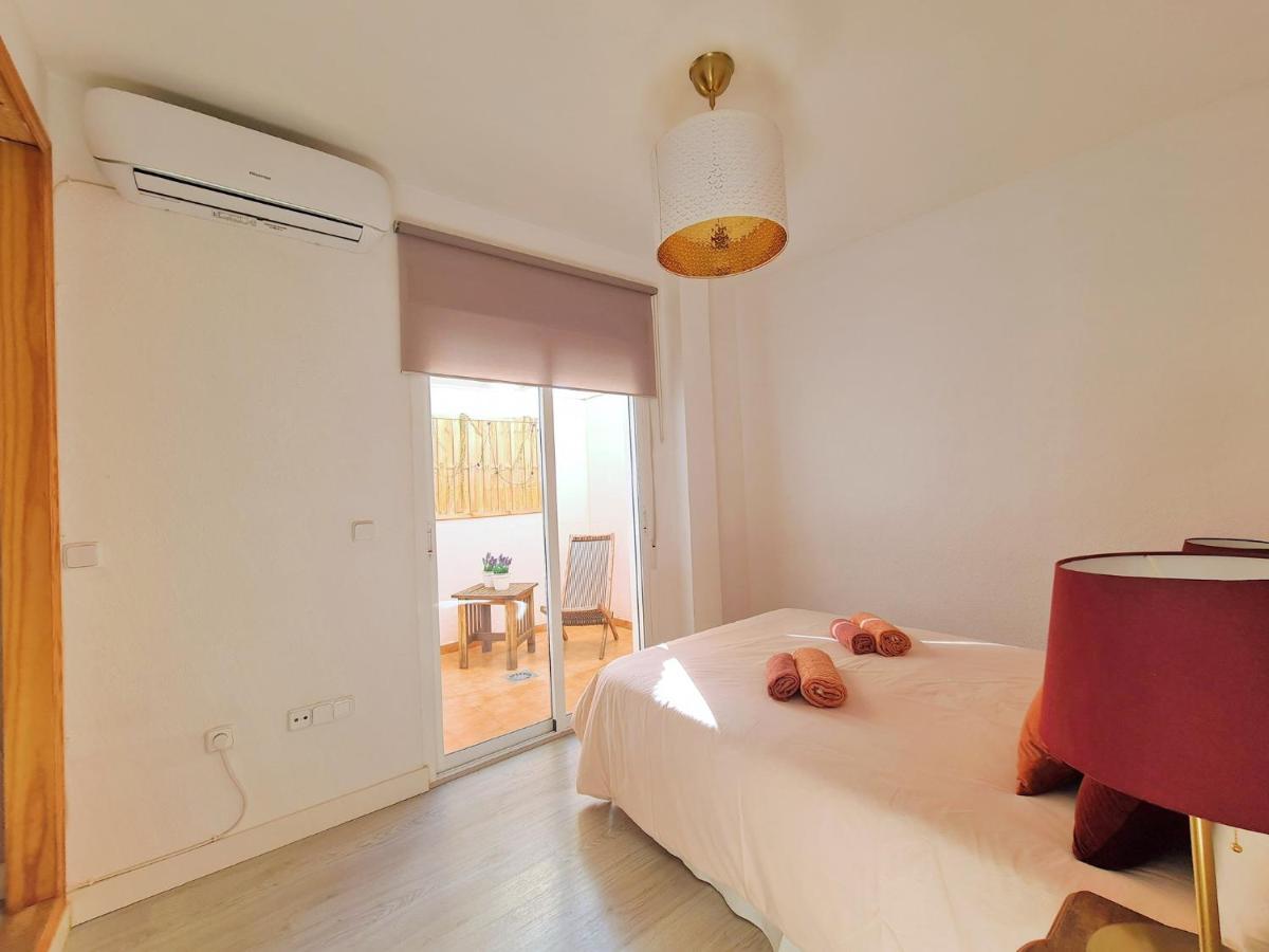 Apartamento Cartagena Centro ภายนอก รูปภาพ
