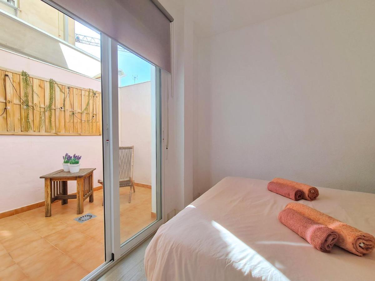 Apartamento Cartagena Centro ภายนอก รูปภาพ