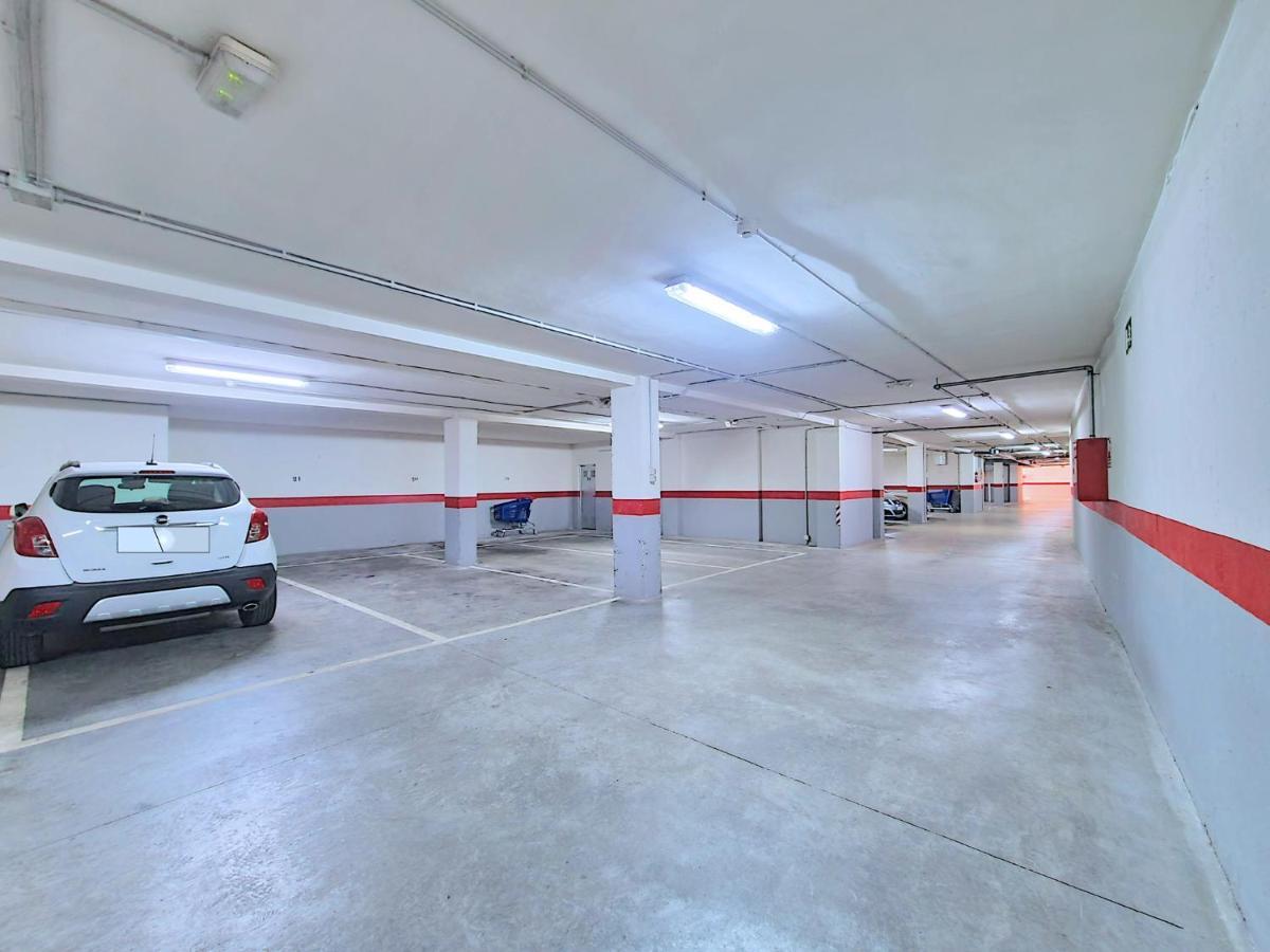 Apartamento Cartagena Centro ภายนอก รูปภาพ