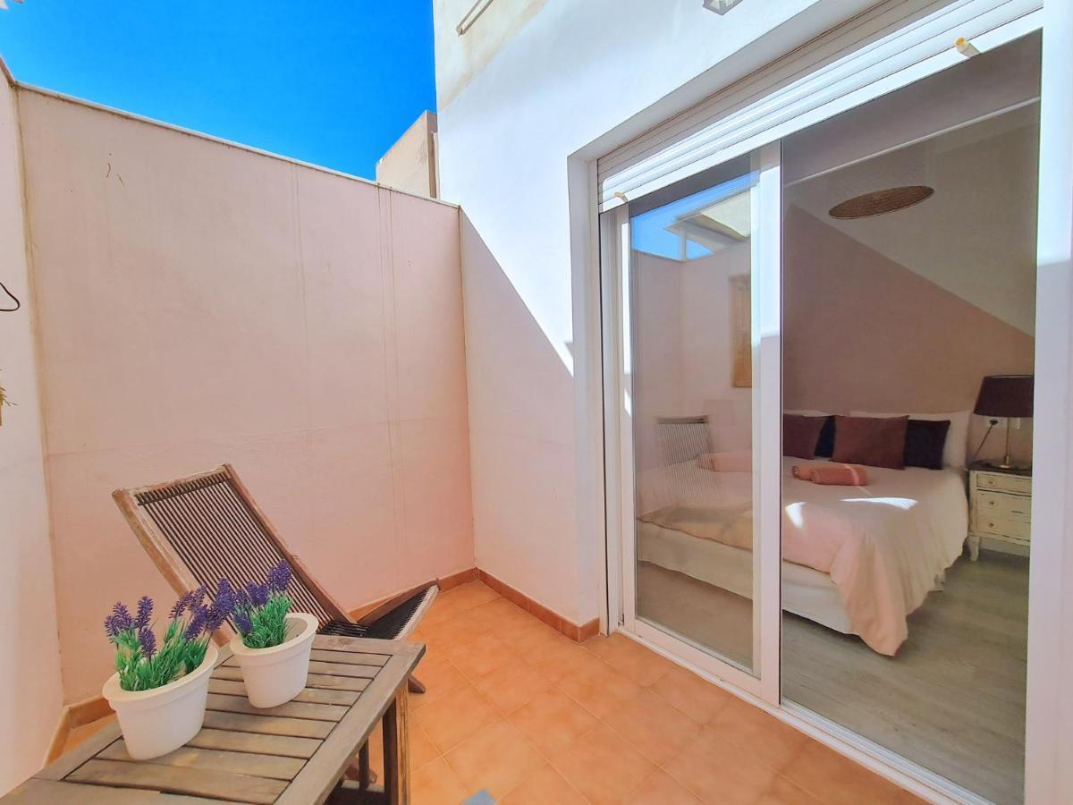 Apartamento Cartagena Centro ภายนอก รูปภาพ