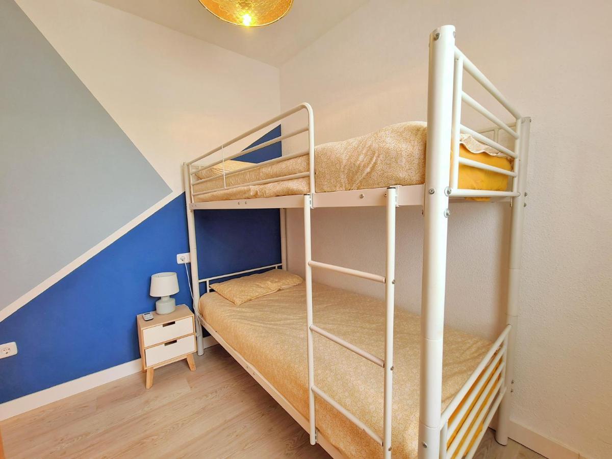 Apartamento Cartagena Centro ภายนอก รูปภาพ