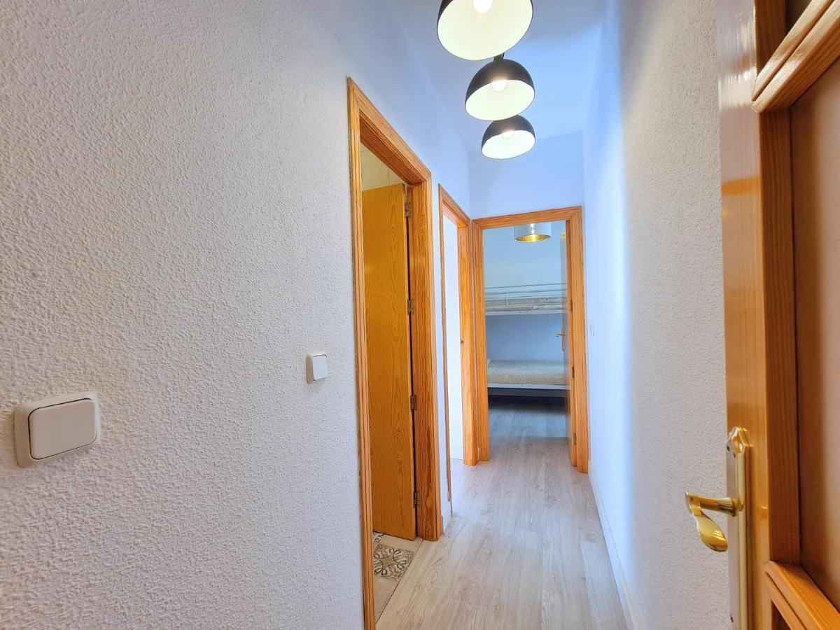 Apartamento Cartagena Centro ภายนอก รูปภาพ