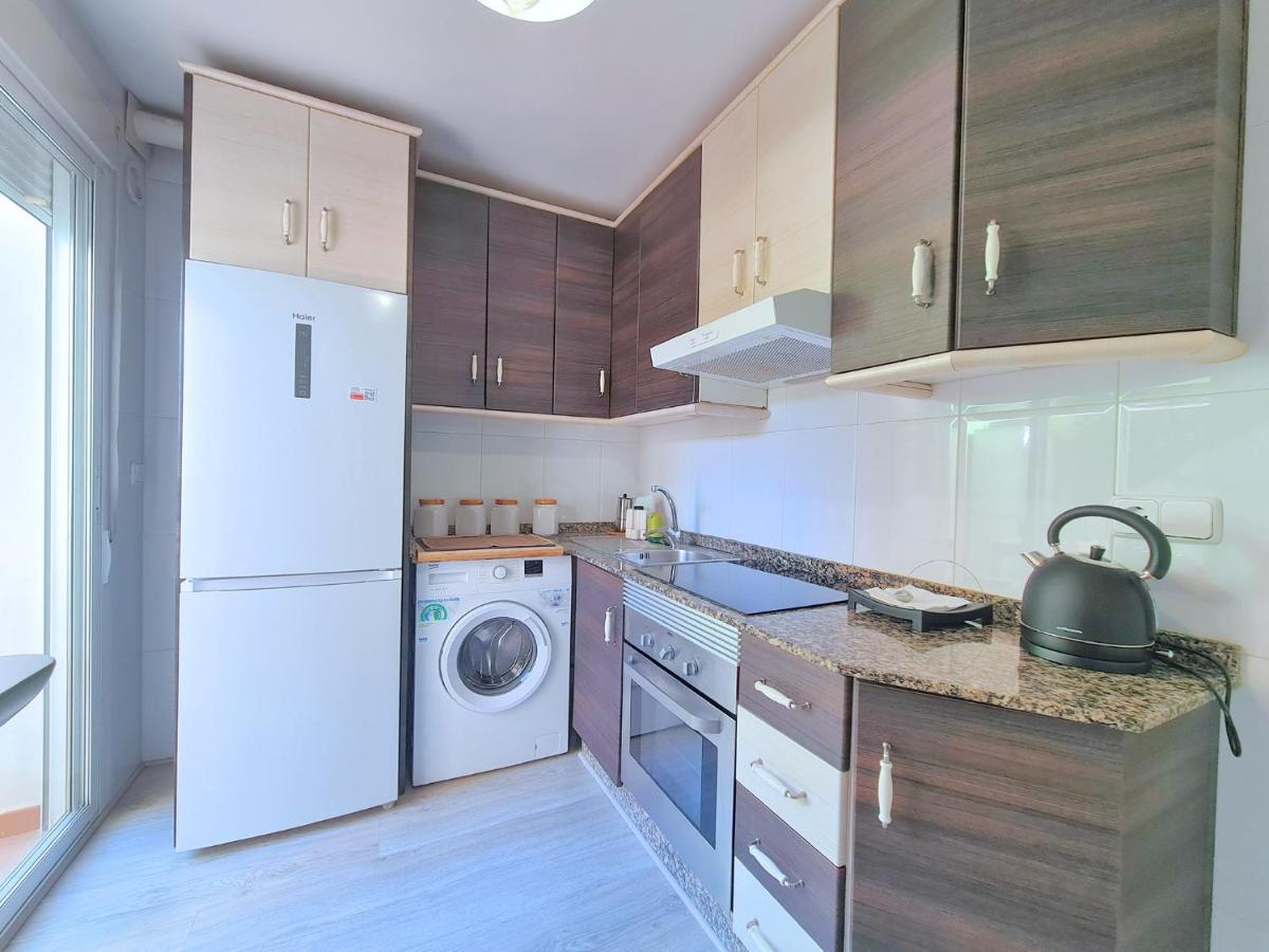 Apartamento Cartagena Centro ภายนอก รูปภาพ