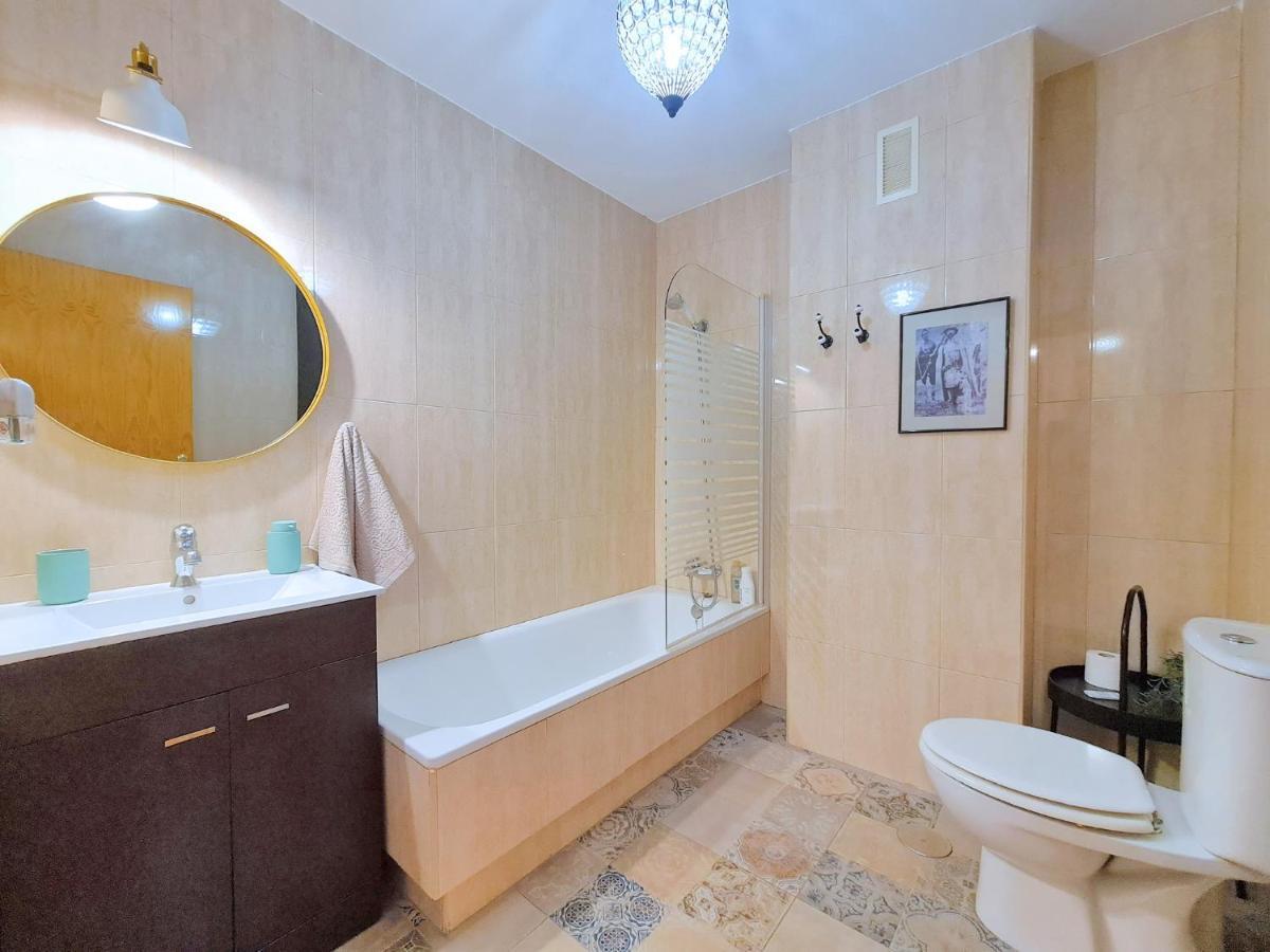 Apartamento Cartagena Centro ภายนอก รูปภาพ