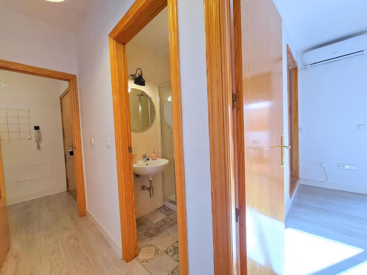 Apartamento Cartagena Centro ภายนอก รูปภาพ