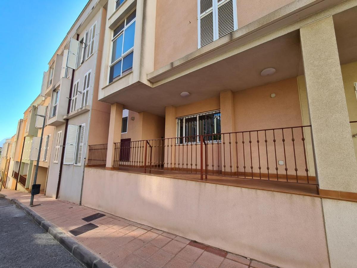 Apartamento Cartagena Centro ภายนอก รูปภาพ