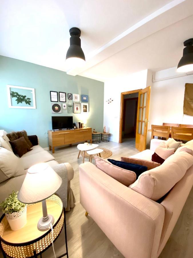 Apartamento Cartagena Centro ภายนอก รูปภาพ