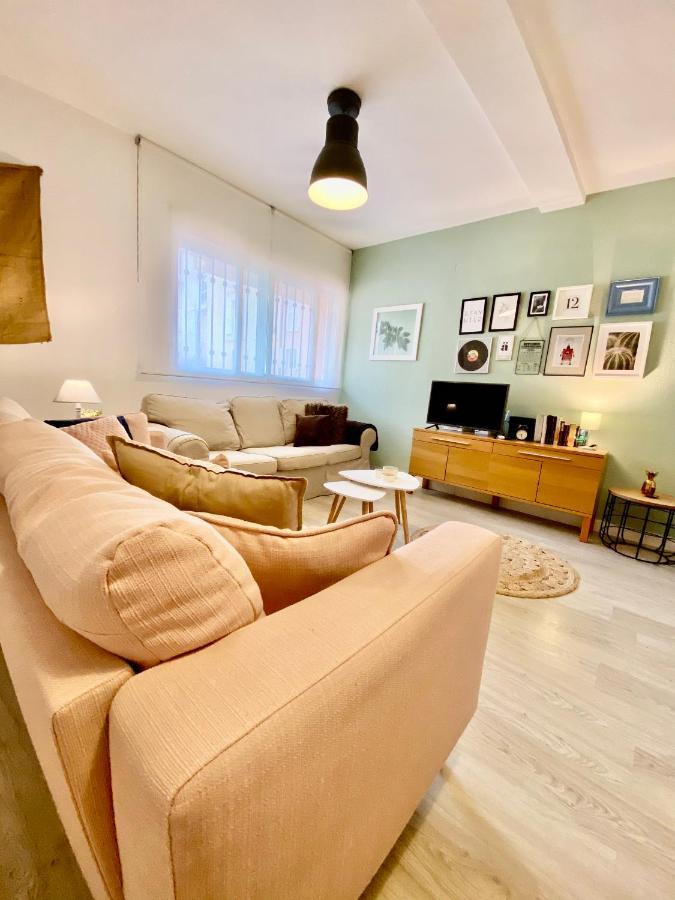 Apartamento Cartagena Centro ภายนอก รูปภาพ