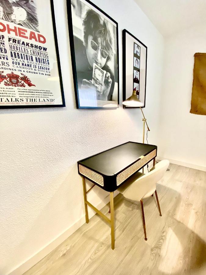 Apartamento Cartagena Centro ภายนอก รูปภาพ
